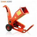 DAWN AGRO Tree Wood Branch Chopper Shredding Máquina com Preço de Fábrica 0831